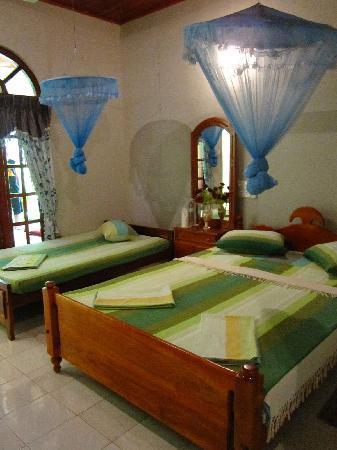 Elephant Camp Guest House Tissamaharama Luaran gambar